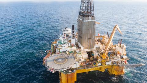 PAGA Retrofit on Offshore Platforms like Deepsea Atlantic is essential for Zenitel 