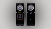 Turbine Extended Intercoms